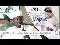 MOURIDE ACADEMY 2023 | Le Théologie de l'imâm Al Ach'arî (Par Serigne Ibrahima Kebe)