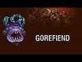 Gorefiend Mythic Tank PoV Blackhand-EU