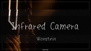 [韓繁中字] 원슈타인 (Wonstein) - 적외선 카메라 (Infrared Camera) 紅外線攝影機 Live Ver.