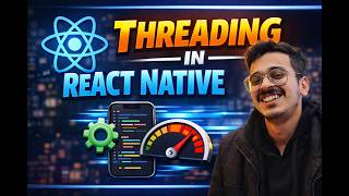 React Native Threading Made Simple | JS vs UI Thread