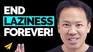 Jim Kwik Reveals: The One Trick That Crushes Laziness and Skyrockets Productivity!