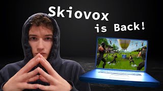 The RETURN of Skiovox (Hack your Chromebook)