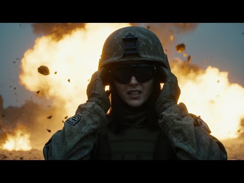 Tiësto - Lethal Industry (feat. Rose Ringed) [SONIC BEAST Remix / No More War Edit]