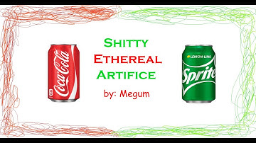 Shitty Ethereal Artifice by: Megum (shitty demon) | GD 2.11