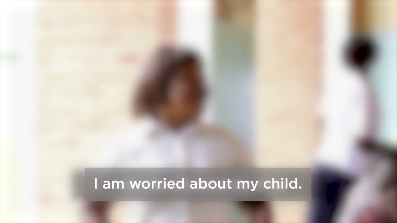 PPaX: The Importance of Child Spacing