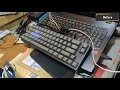 Leopold FC660C Before and After Mod