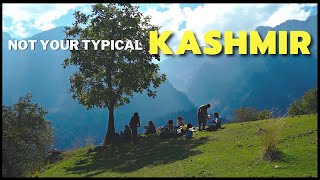 We Experienced A Completely Different Side Of PAHALGAM KASHMIR, And Here