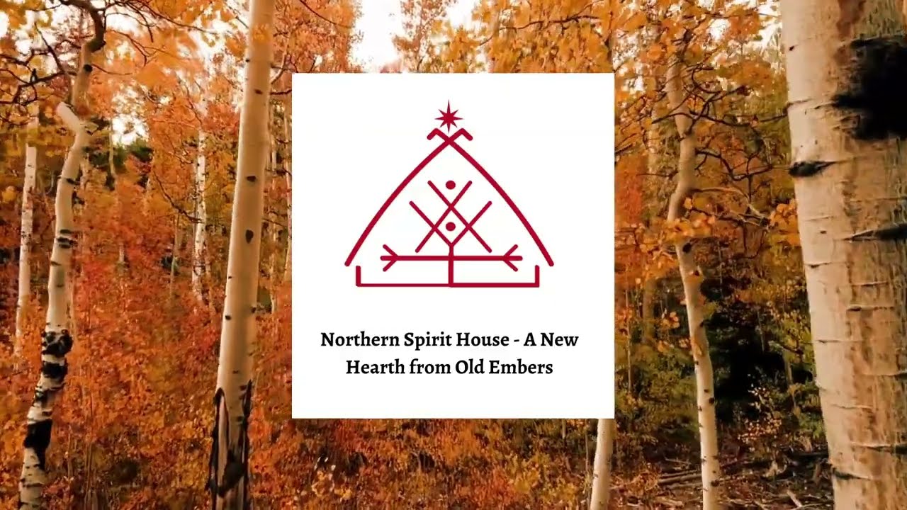 A Year Course From The Northern Spirit House