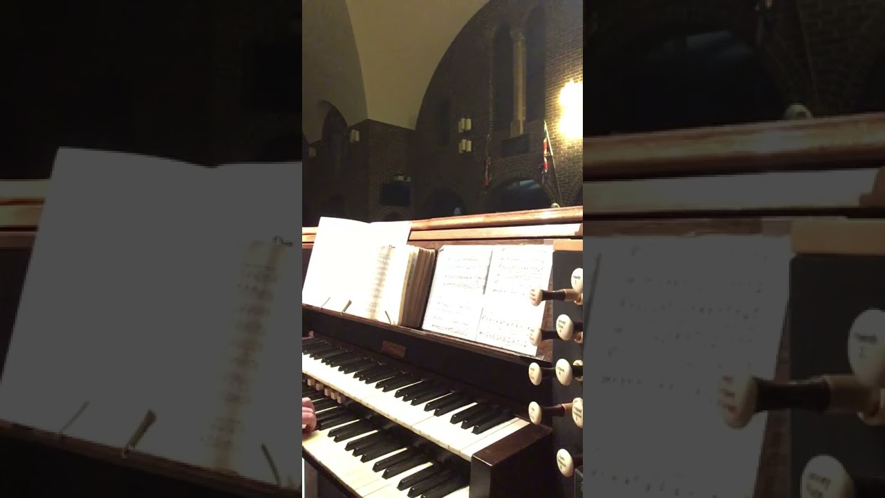 Lead kindly Light (Sandon) YouTube