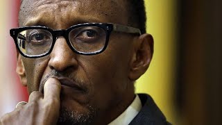 Rwanda defends support for M23 rebels