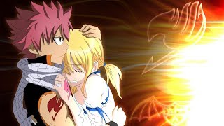 Fairy Tail Dragon Cry「AMV」- Love The Way You Lie