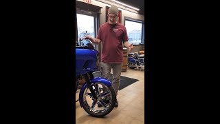 Indian Fenders!