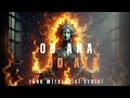 OD ANA- OD ATA - OD İYESİ - TÜRK MİTOLOJİSİ SERİSİ