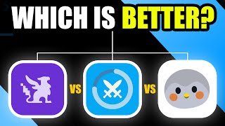 Habitica vs LifeUp vs Finch (2026): Pelacak Kebiasaan Mana yang Terbaik untuk Kesehatan Mental? screenshot 5