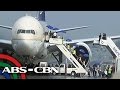 TV Patrol: 'Na-hijack' na Saudia flight, false alarm lang