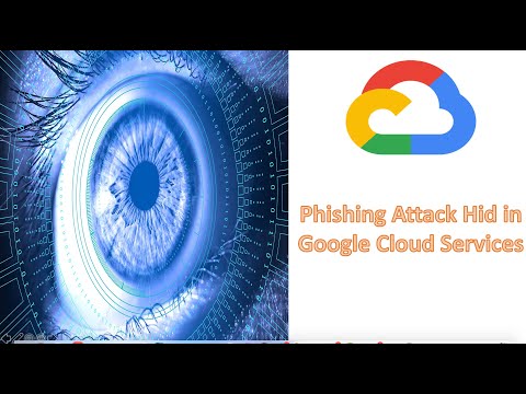 How Google Cloud Service Platform Hacked🔥🔥🔥