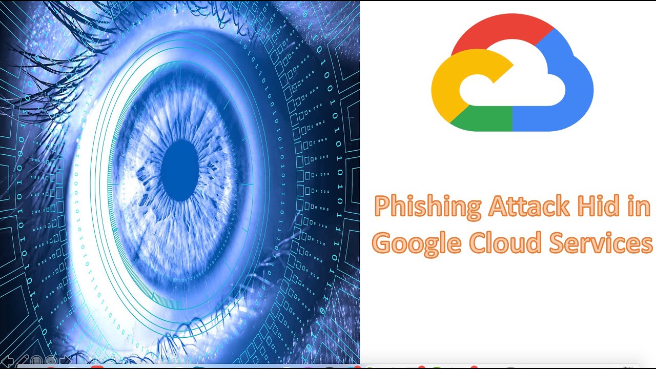 How Google Cloud Service Platform Hacked🔥🔥🔥 - YouTube