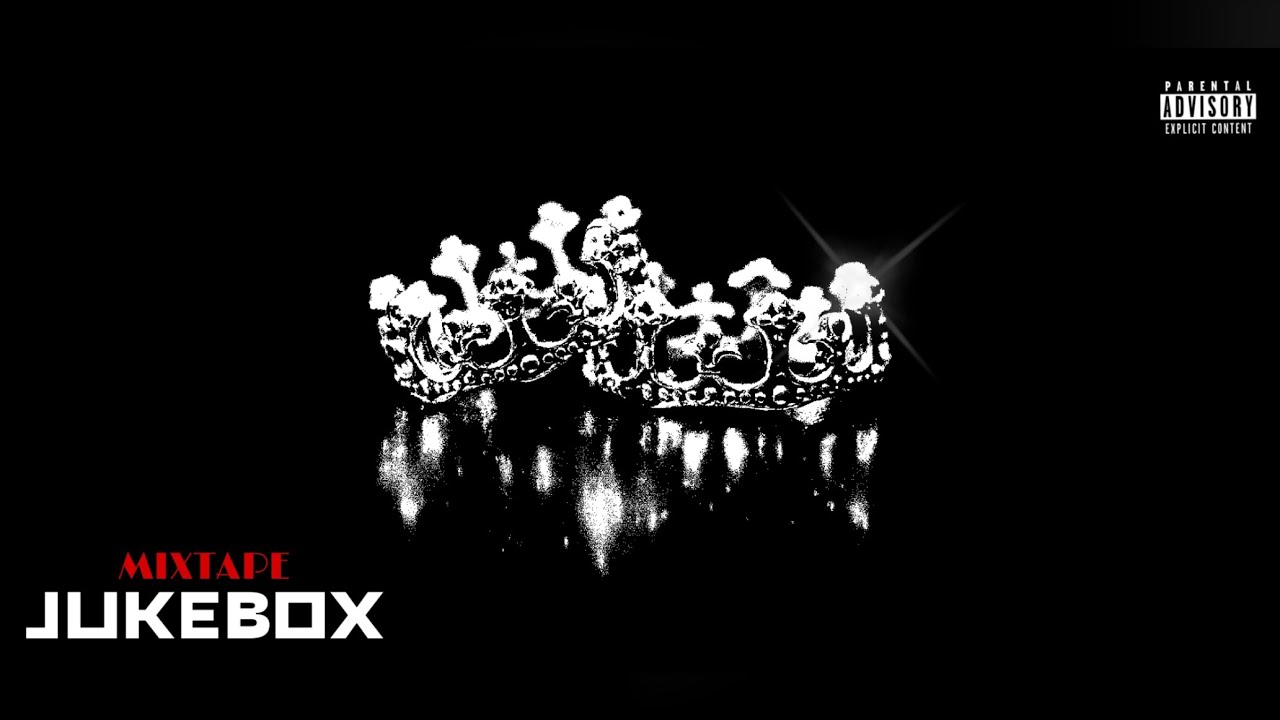 DBLCRWN - PRIMA (MIXTAPE JUKEBOX)