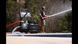 POOL SAM POMPE A EAU MULTI-USAGE 23025