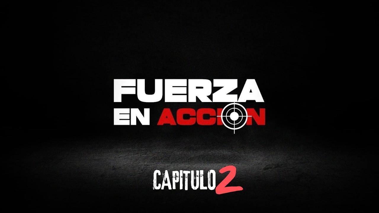 03/10/2026 – FUERZA EN ACCION