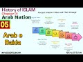 05 Arab E Baida Arab Nation History Of Islam Eras Of ISLAM 05 Arab E Baida Arab Nation History Of Islam Eras Of ISLAM