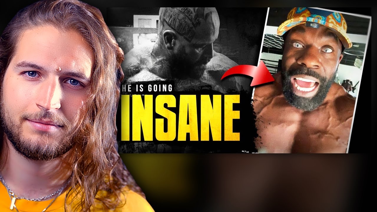 Jon Bravo Destroyed Kali Muscle..