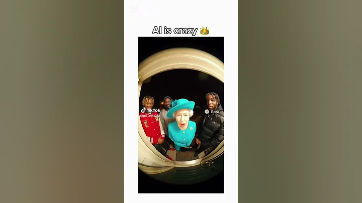 AI has gotten so crazy!! #viral #tiktok #ai #chatgpt #crazy #fypシ #fyp