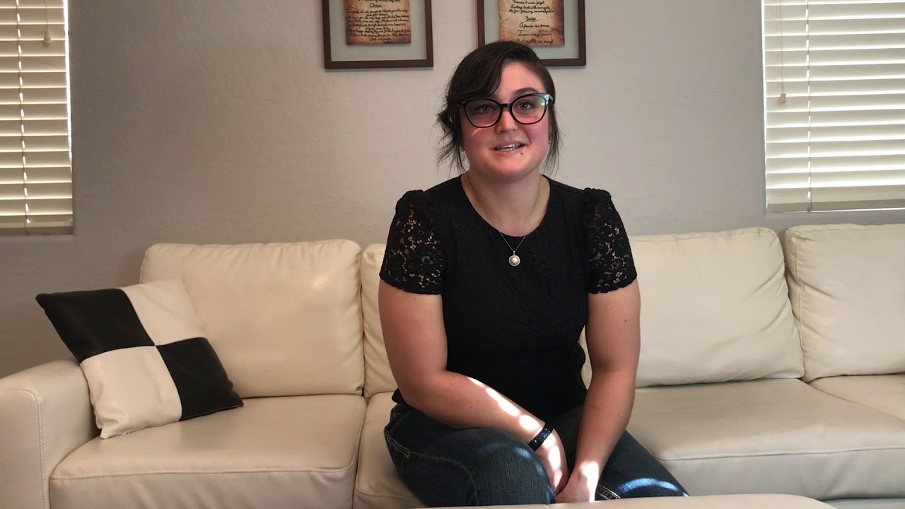 HomeGroups Week 4 Sarena Jackson - Billy Huffman Two Thieves