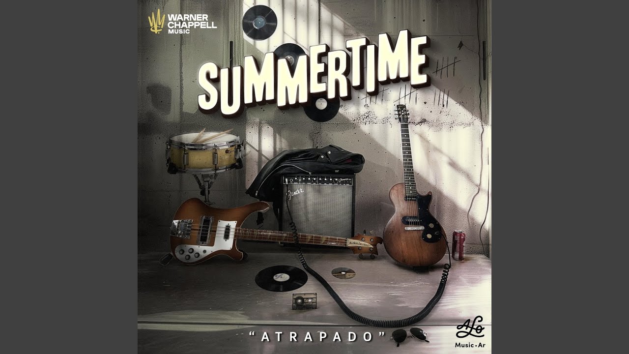 Watch Atrapado on YouTube Watch Atrapado on YouTube