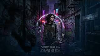 Gölge Bahçesi - Yarım Kalan Baharlar (Official Audio)