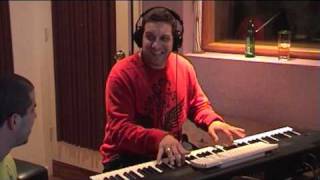 Tony Pérez / Session Recording to Moise González