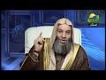 أحداث سوريا و مصر قناة الرحمة 5 2 2012 محمد حسان