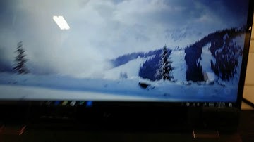 Testing HP Spectre models at Best Buy for the cursor jumping issue
