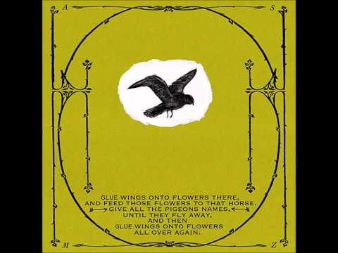 God Bless Our Dead Marines - Thee Silver Mount Zion Memorial Orchestra & Tra-La-La Band
