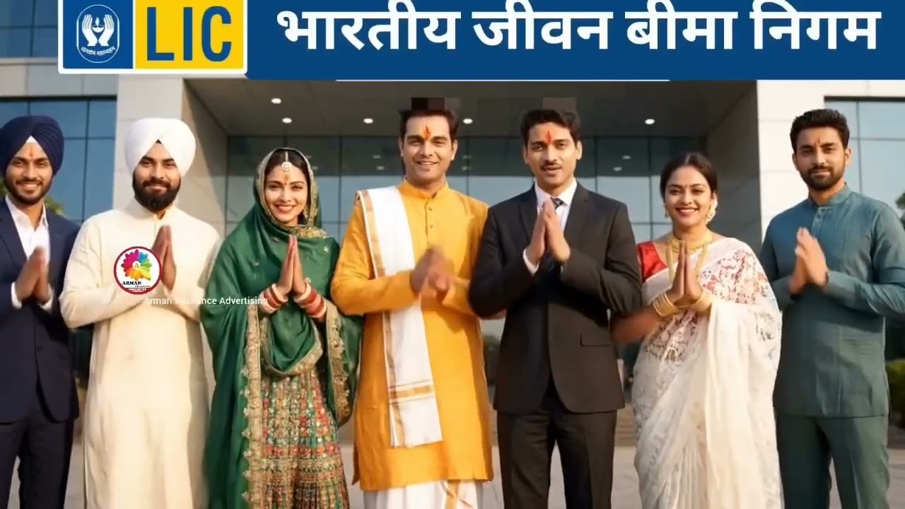 LIC of India LIC agent Devendra Life insurance helth insurance Term insurance 