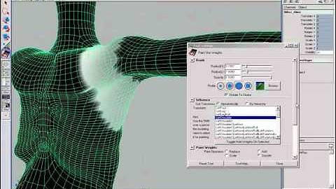 MB Tutorial Part 6: Exporting From Maya
