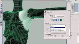 Famous MB Tutorial Part 6: Exporting From Maya Wealth