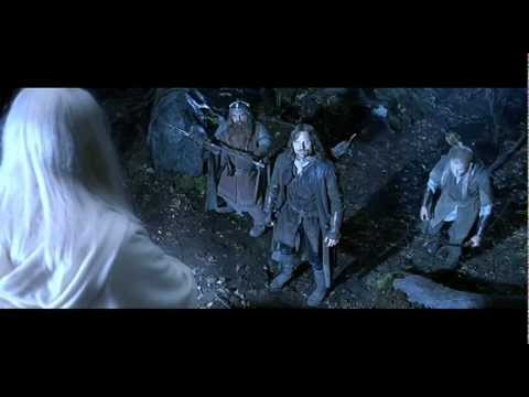 "The Lord of the Rings: The Two Towers (2002)" The...