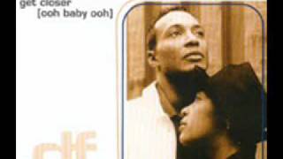 Double Feature - Get Closer