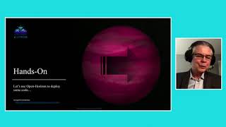 Famous From the DevNet Create 2020 archive: Beyond The Edge Net Worth