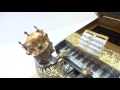 Antique Francois Nicole music box. www.singingbirdbox.com