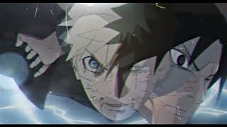 Naruto  « CLOUDS »「AMV/EDIT」- 4K - Project File