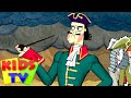 Петр и Петрушаа | развивающий мультфильм | дошкольные видео | Kids Tv Russia | детские шоу