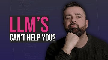 Where AI ACTUALLY belongs in Web Scraping