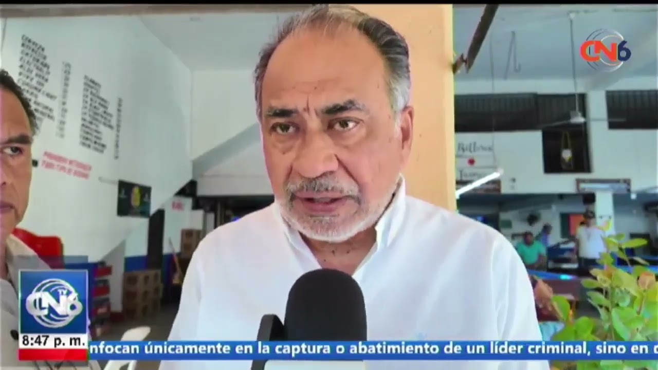 Héctor Astudillo Flores afirma en Tecpan que Movimiento Ciudadano propuso reforma electoral