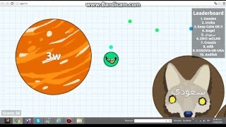 Agar.io /xXSantiXx