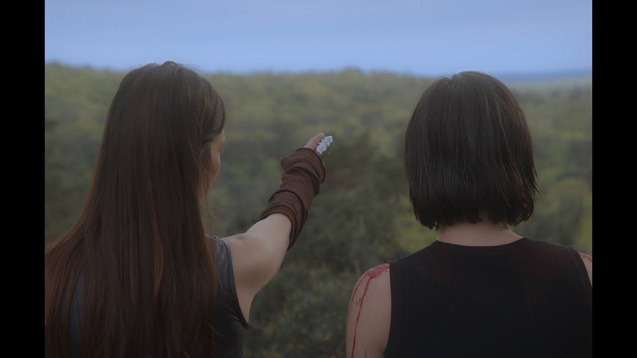 All Dogs Go to Heaven (2022) Full [En subs]