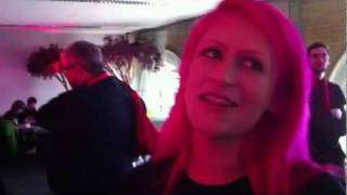 LIVE @ RuneFest] Exclusive interview with Mod Poppy (Community Manage Team)