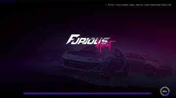 Furious Heat - Android app - GogetaSuperx