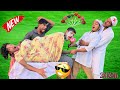 Funniest Fun New Trending Comedy Video 2026 Doctor Injection Wala Comedy Video Ep-12
